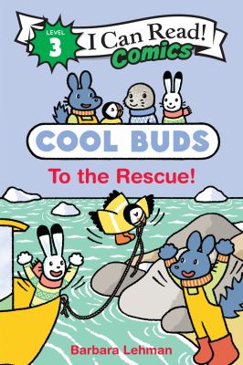 Cool buds to the rescue!  cover image cdn