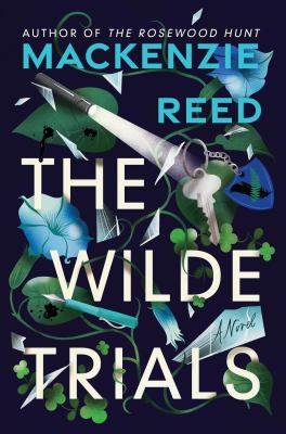 The Wilde trials  cover image cdn