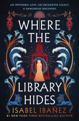 Where the library hides  cover image cdn