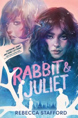 Rabbit & Juliet  cover image cdn
