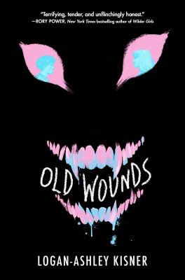 Old wounds  cover image cdn
