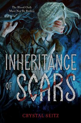 Inheritance of scars  cover image cdn