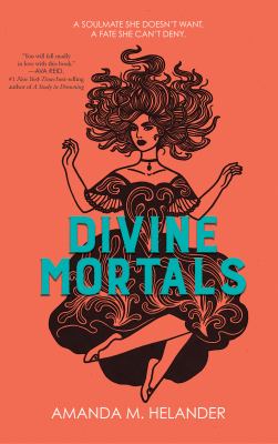 Divine mortals  cover image cdn