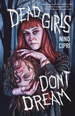 Dead girls don't dream  cover image cdn