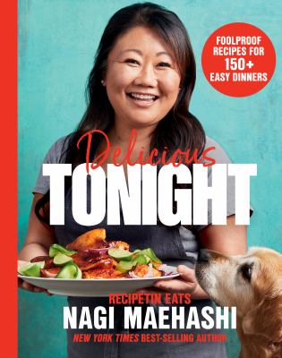Delicious tonight  cover image cdn