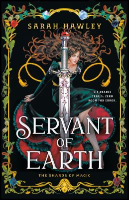 Servant of earth  cover image cdn