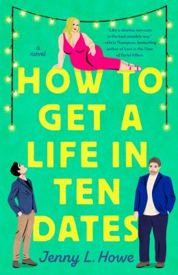 How to get a life in ten dates  cover image cdn