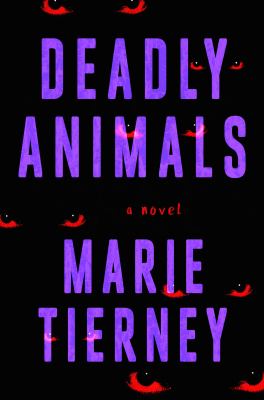 Deadly animals  cover image cdn