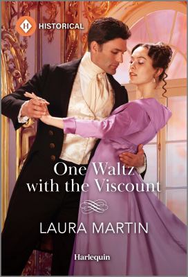 One waltz with the Viscount  cover image cdn