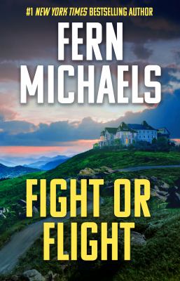 Fight or flight  cover image cdn