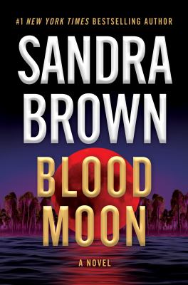 Blood moon cover image