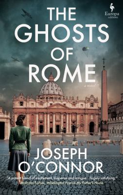 The ghosts of Rome  cover image cdn