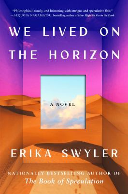 We lived on the horizon  cover image cdn
