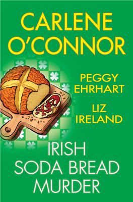 Irish soda bread murder  cover image cdn