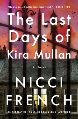 The last days of Kira Mullan  cover image cdn
