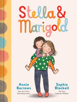 Stella & Marigold  cover image cdn