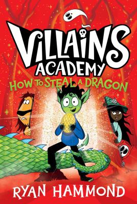 How to steal a dragon  cover image cdn