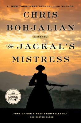 The Jackal's mistress cover image cdn