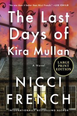 The last days of Kira Mullan cover image cdn