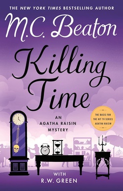Killing time cover image cdn