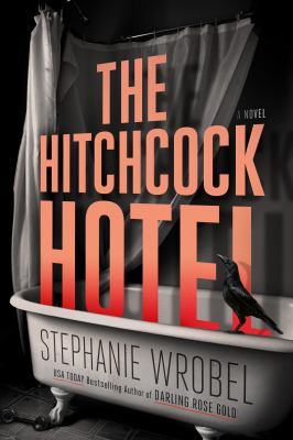 The Hitchcock Hotel cover image cdn