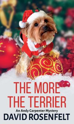 The more the terrier cover image cdn
