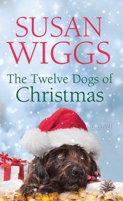 The twelve dogs of Christmas cover image cdn