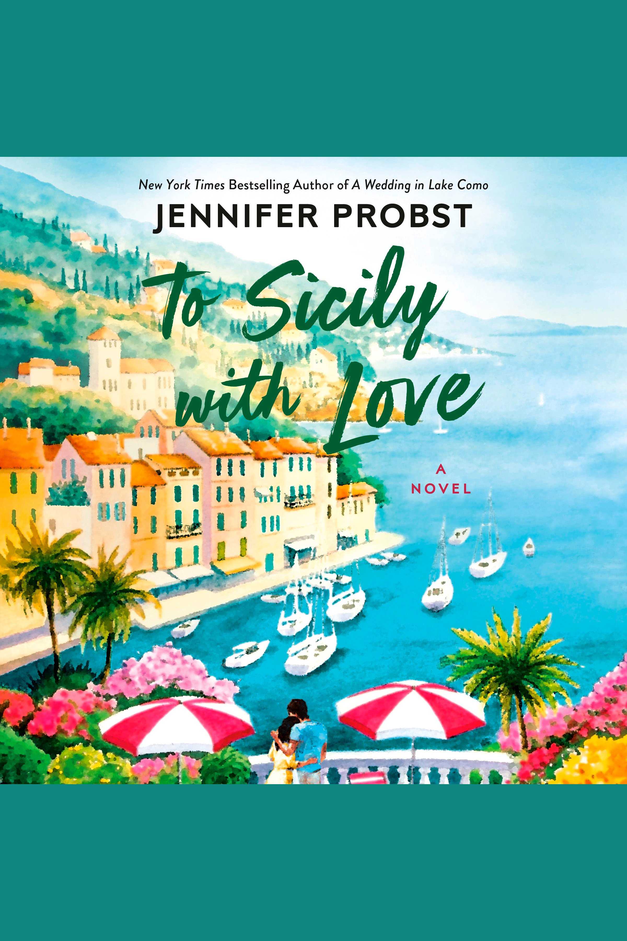 To Sicily with Love cover image cdn