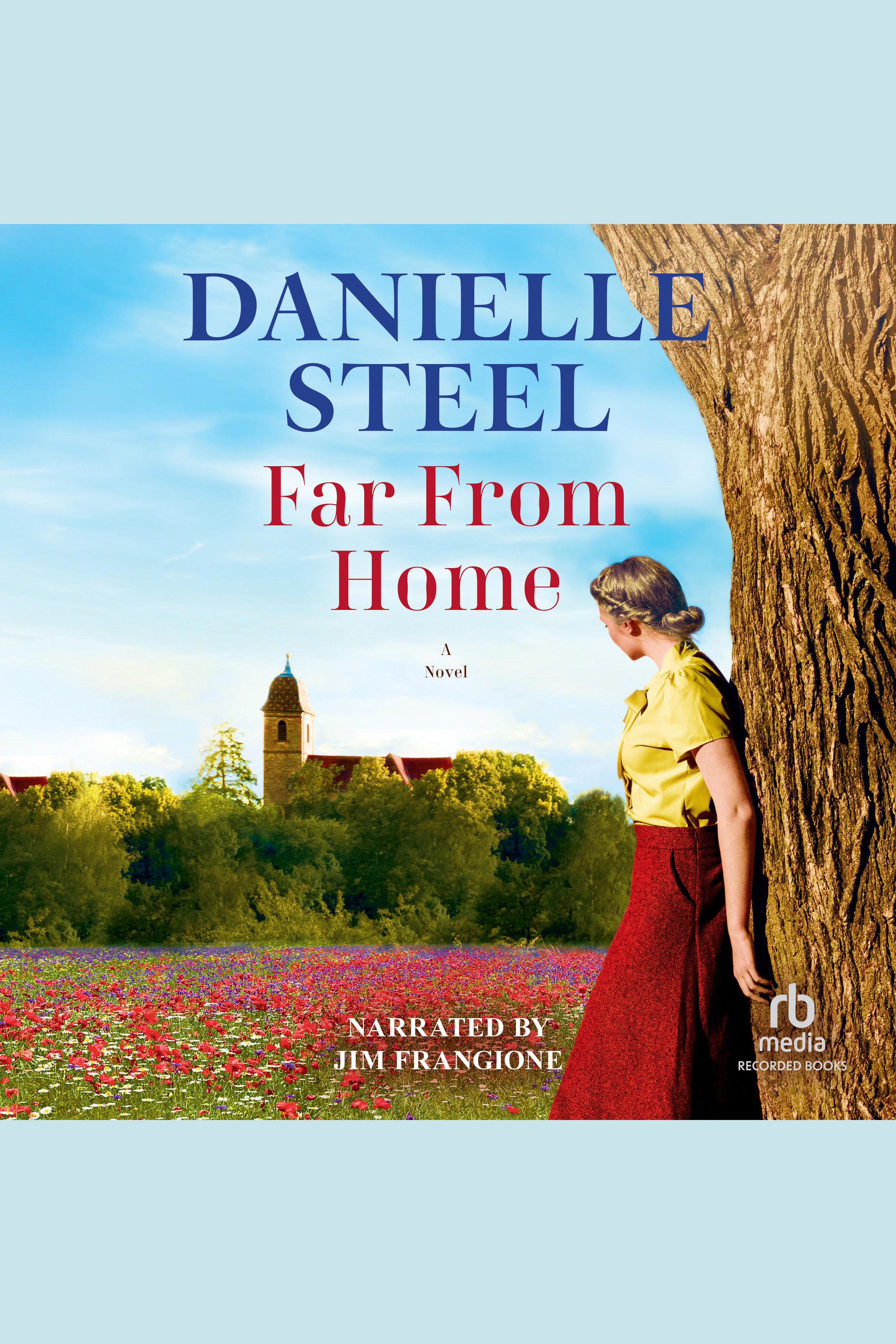 Far from Home cover image cdn