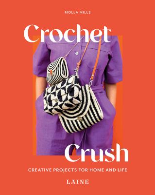 Crochet crush  cover image cdn
