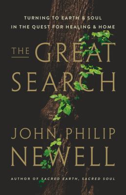 The great search : turning to earth and soul in the quest for healing and home  cover image cdn