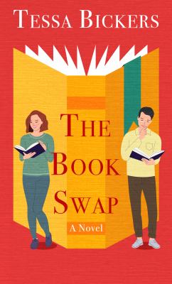 The book swap cover image cdn