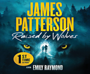 Raised by wolves cover image cdn