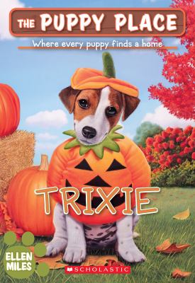 Trixie  cover image cdn