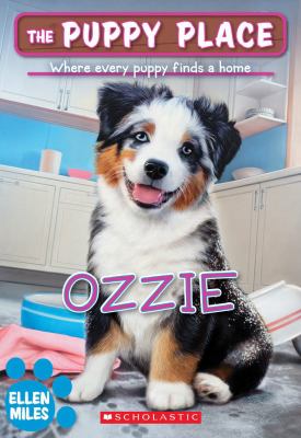 Ozzie  cover image cdn
