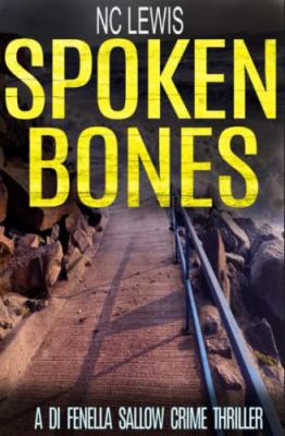 Spoken bones  cover image cdn
