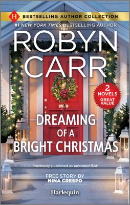 Dreaming of a bright Christmas  cover image cdn