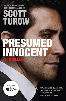 Presumed Innocent cover image cdn