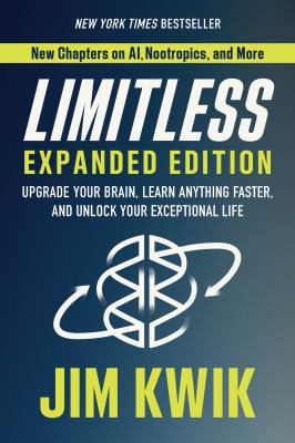 Limitless : upgrade your brain, learn anything faster, and unlock your exceptional life  cover image cdn