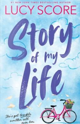 Story of my life  cover image cdn