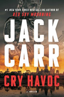 Cry havoc : a thriller  cover image cdn