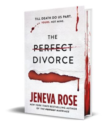 The perfect divorce  cover image cdn