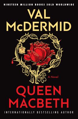 Queen Macbeth  cover image cdn