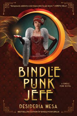 Bindle punk Jefe  cover image cdn