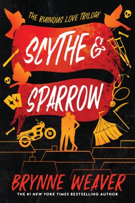 Scythe & Sparrow  cover image cdn