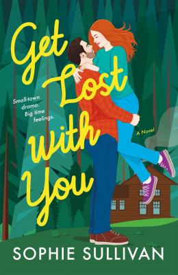 Get lost with you  cover image cdn