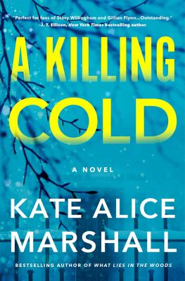 A killing cold  cover image cdn