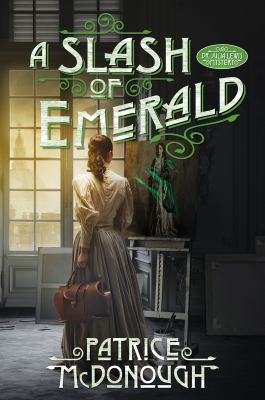 A slash of emerald  cover image cdn