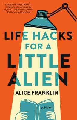 Life hacks for a little alien  cover image cdn
