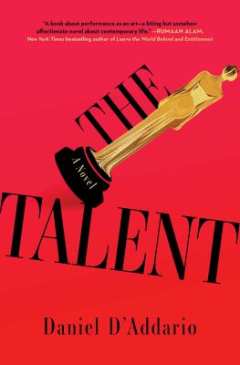 The talent  cover image cdn